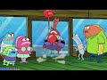Lanchonete Do Bob Esponja Parte 2
