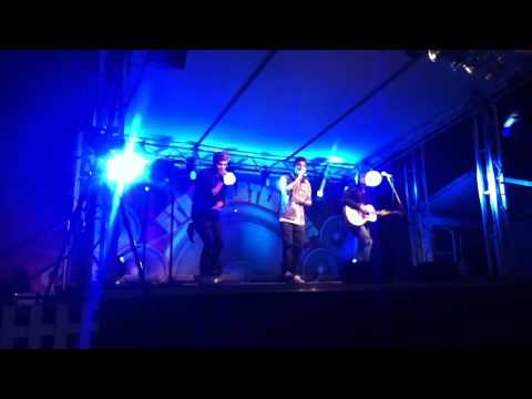 JTR - As Long As You Love Me