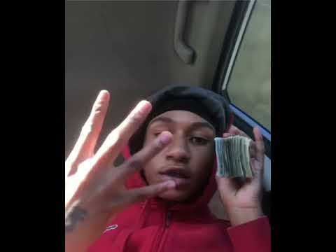 54drew - Risk it all  (Prod.Jotoven)