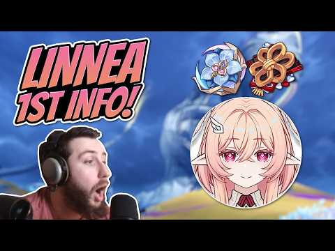 1st Look at Linnea's Kit and Artifact Set Comparison