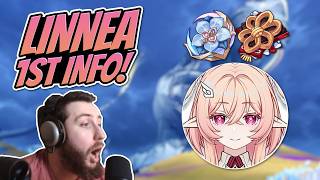 1st Look at Linnea's Kit and Artifact Set Comparison