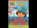 Opening To Dora The Explorer Pirate Adventure 2004 DVD