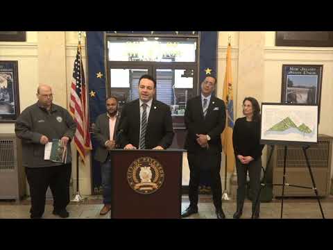 Westside Park Renovations