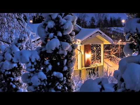 SNOWED IN FOR CHRISTMAS-the East Side Singers with the Chris McDonald Jazz Orchestra