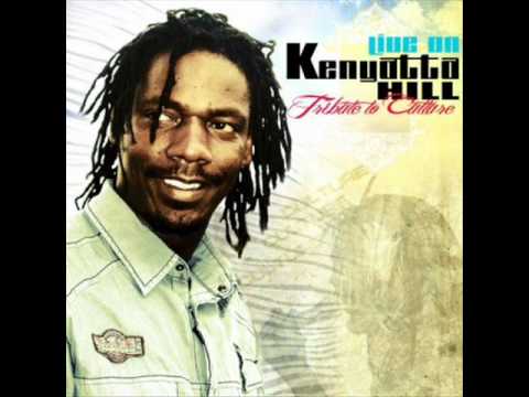 Kenyatta Hill - Armagiddion War