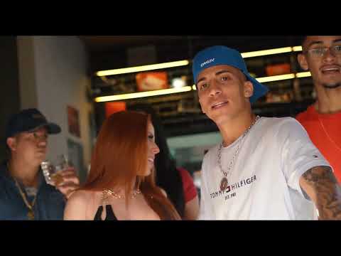 Mc Irack, Antsxcial, Mc Bruzs, Mc Vitinho vsc - produção AntSxcial  - Difícil falar de amor