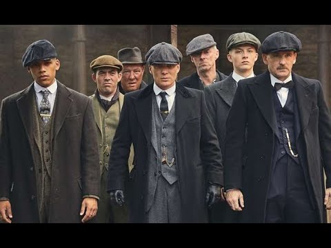 Peaky Blinders Ash Riser You Know I'm No Good Legendado