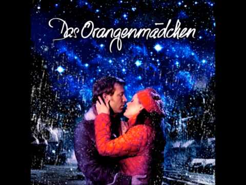 Lieber Vater Lieber Sohn Das Orangenmädchen