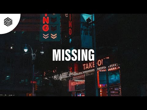 Embody & Richard Judge - Missing