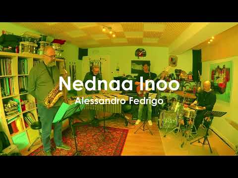 XYQuartet - Nednaa Inoo