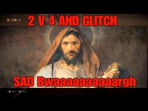 HVV AGAINST CLEASY AND WHACKY BAND BOYS 2V4