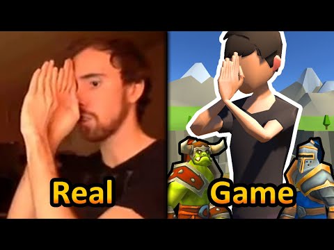 Execute Machine Video