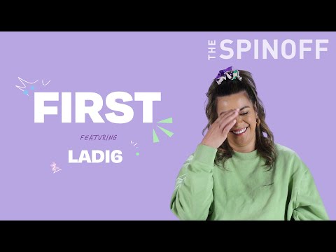 Ladi6 on the gig that changed her life | FIRST | The Spinoff