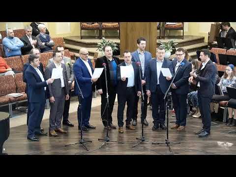 Dumnezeu s-a arătat lumii - Grupul Bucuria