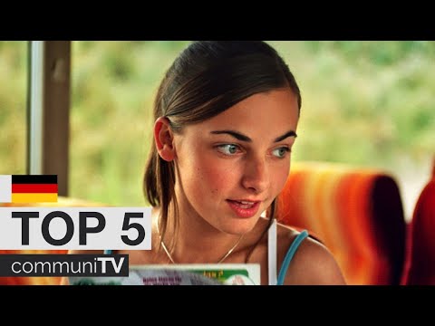 TOP 5: Deutsche Teenie Filme