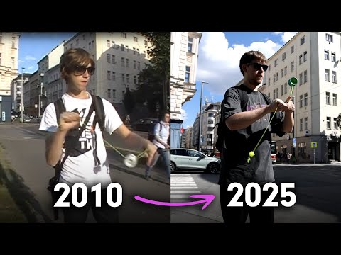 SLUSNY team - !NOW (after 15 years)