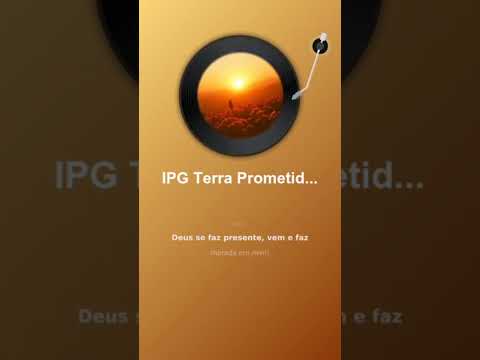 Igreja Projeto Genesis de Itaguaí RJ