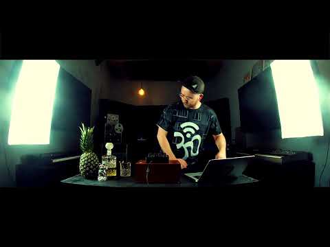 DRANQ - BRING BACK THE FUTURE (BIRTHDAY BASH SET 2/6)