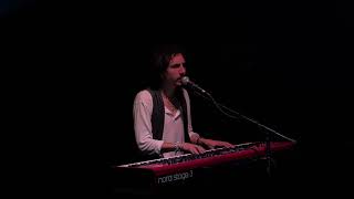 4K | Welcome to Wonderland | Anson Seabra Live in Kuala Lumpur | September 06, 2023
