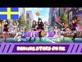 Swedish Fandub Love Live! School Idol【Dancing ...
