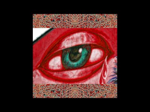 Chills - Red Eyes {audio}