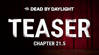 Download lagu Dead by Daylight | Chapter 21.5 Teaser | Matinee at the Moonstone mp3