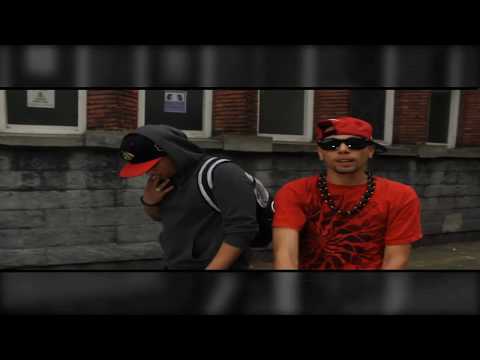Supa - informa (Taian riddim) (Official Video)