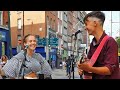 THIS IS SO ROMANTIC | Elvis Presley - Can't Help Falling In Love | Allie Sherlock & Cuan D. cover THIS IS SO ROMANTIC | Elvis Presley - Can't Help Falling In Love | Allie Sherlock & Cuan D. cover