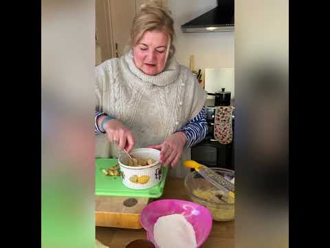 HOW TO MAKE MY LEMONY EVES PUDDING/EASY/STEPBYSTEP