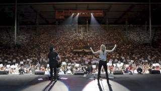 Sugarland TV: The Little Miss Project Live in Syracuse, NY