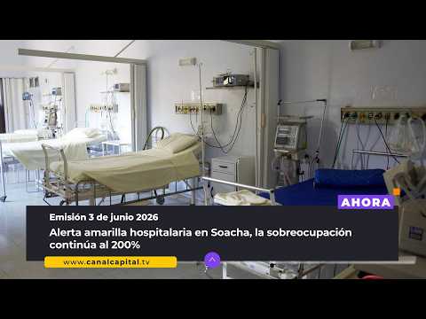 AHORA 10:30 | 3 de junio de 2026