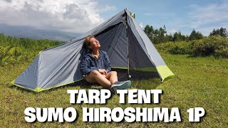Download lagu REVIEW TENDA ULTRALIGHT • TARP TENT SUMO HIROSHIMA 1P - ULTRALIGHT BACKPACKING GEAR mp3 Download lagu REVIEW TENDA ULTRALIGHT • TARP TENT SUMO HIROSHIMA 1P - ULTRALIGHT BACKPACKING GEAR mp3