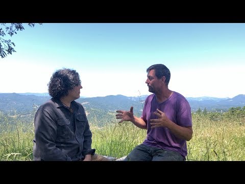 Regenerative Agriculture Techniques at Lady Sativa Farm with Rio Anderson