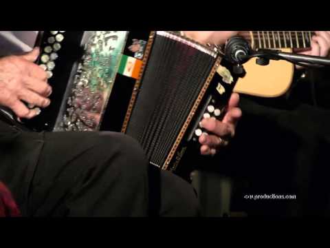 Melbourne Ceilidh Band - Irish Dance Jigs