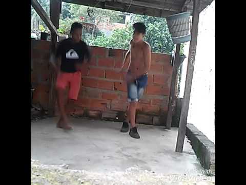 Os Cretino Relaxa (OS IRMÃOS DO ROMANO)