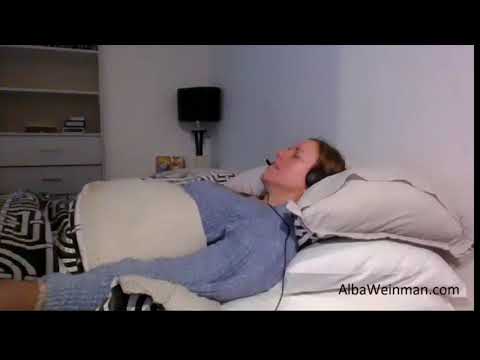 466 Alba Weinman - Standing in Your Power