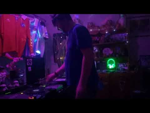 Underground Techno Mix 2022. Inc Cocoon recordings.