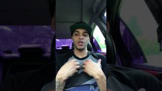 Dream of Being in heaven with Jesus and His message to me and you