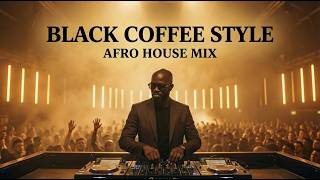 Download lagu Afro House 2026 | Deep Melodic Set | Black Coffee Style Vol. 2☕️ mp3