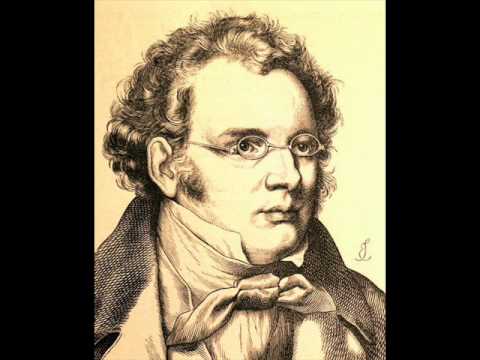 Franz Schubert - Trout Quintet:  Tema Con Variazioni