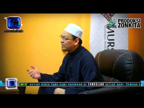 [SoalJawab]BOLEHKAH BELI BANYAK RUMAH - DR ZAHARUDDIN ABD RAHMAN