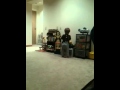 Jumping J