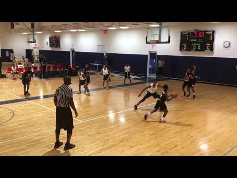 Rising Stars Elite Vs Gauchos