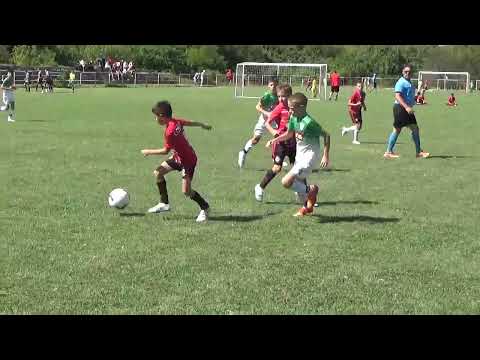 III Rabona cup // Žarkovo - Rabona