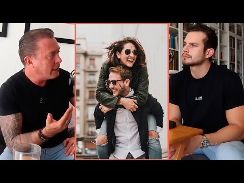 ¿Qué desean las mujeres en los hombres? | Alejandro Peterson