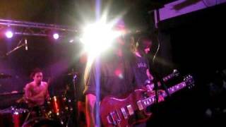 Brant Bjork - Porto (Live @ Bar Loose 30/4/2010)