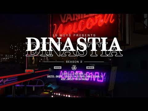 LS BOYS - Dinastia