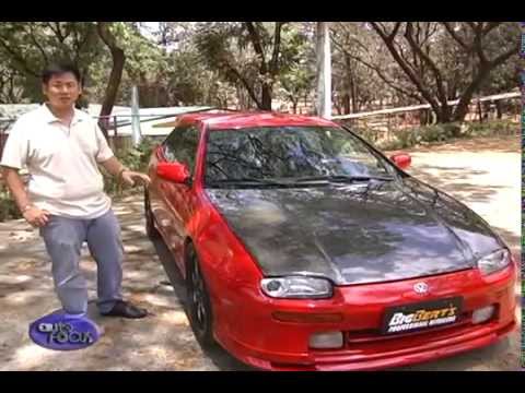 Mazda Lantis for sale - Price list in the Philippines | Priceprice.com