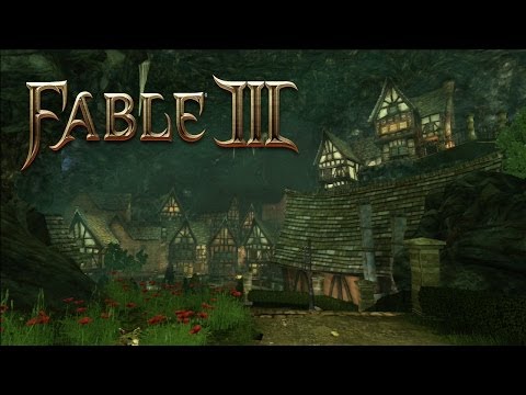 Fable III : Forteresse du Tra�tre Xbox 360