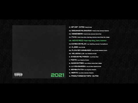 05. Novo Rico feat. High Boy, Zem, Kamool